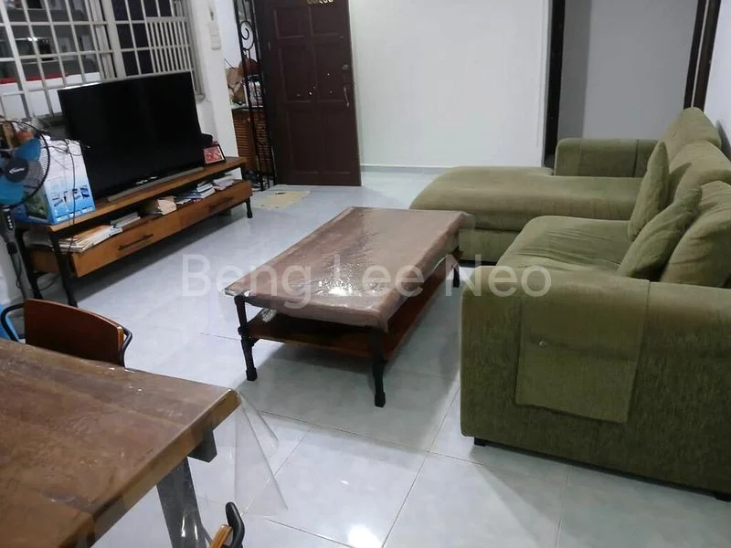 Room (HDB) for Rent in  107 Bishan Street 12 - Image 3