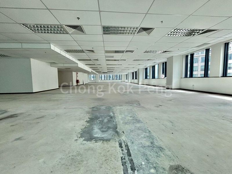 Office for Rent: Hong Leong Building - Image 1