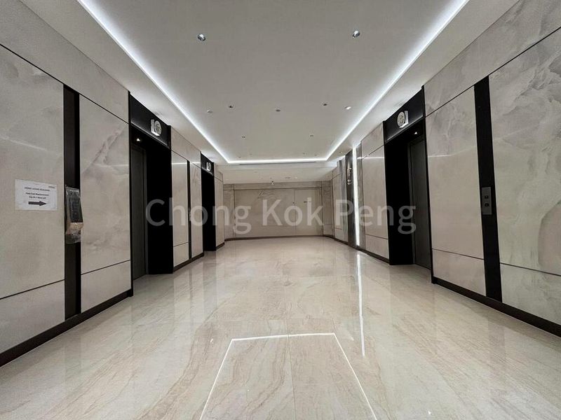 Office for Rent: Hong Leong Building - Image 4