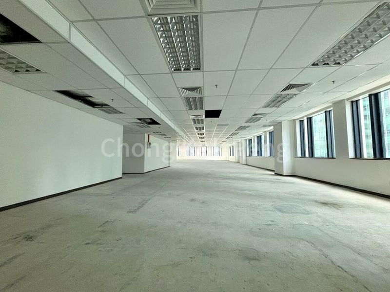 Office for Rent: Hong Leong Building - Image 2