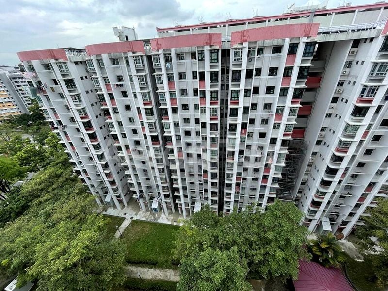 3 Room (3NG) HDB for Rent in  417 Ang Mo Kio Avenue 10 - Image 13