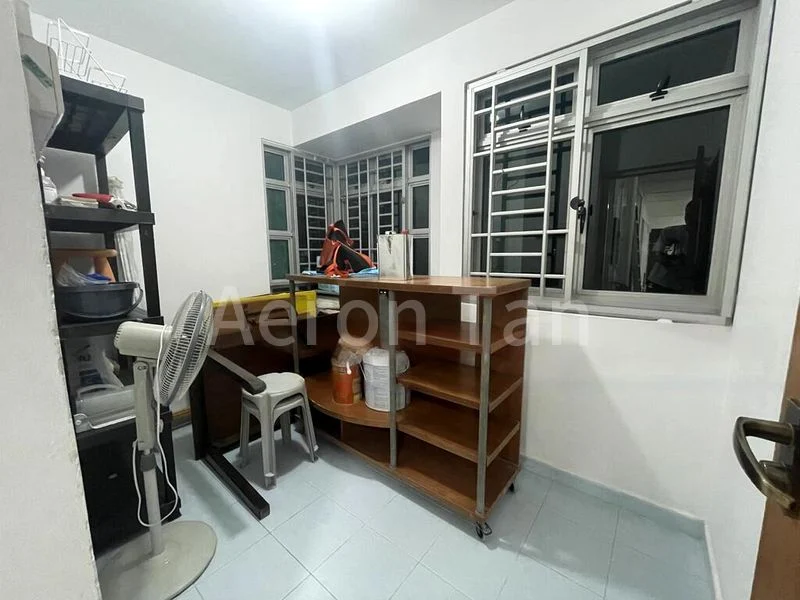 3 Room (3NG) HDB for Rent in  417 Ang Mo Kio Avenue 10 - Image 6