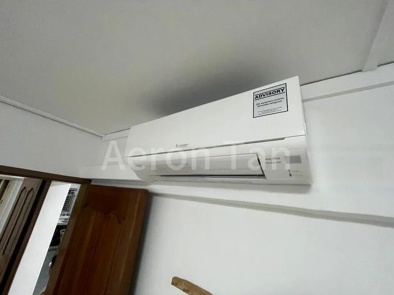 3 Room (3NG) HDB for Rent in  417 Ang Mo Kio Avenue 10 - Image 2