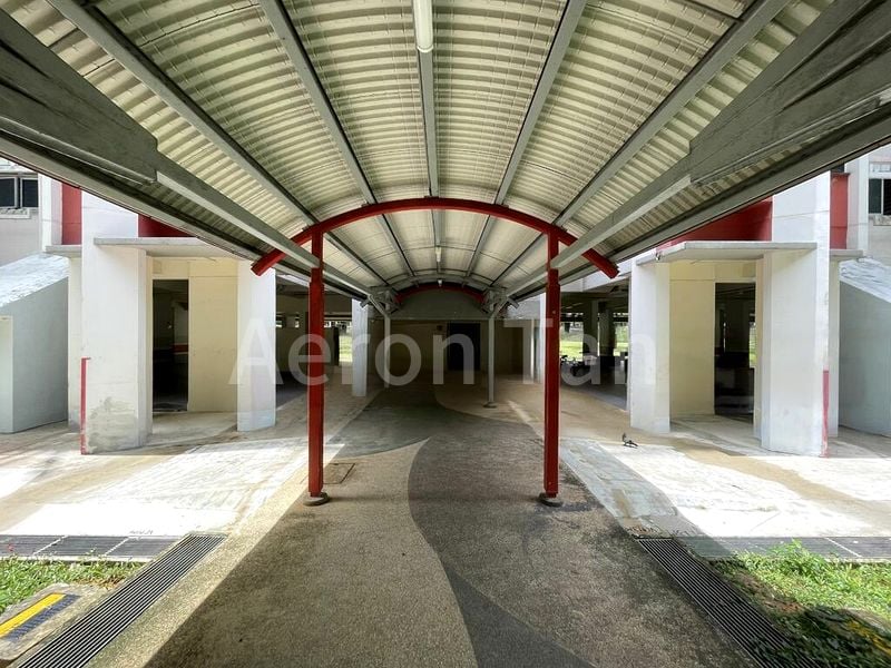 3 Room (3NG) HDB for Rent in  417 Ang Mo Kio Avenue 10 - Image 9
