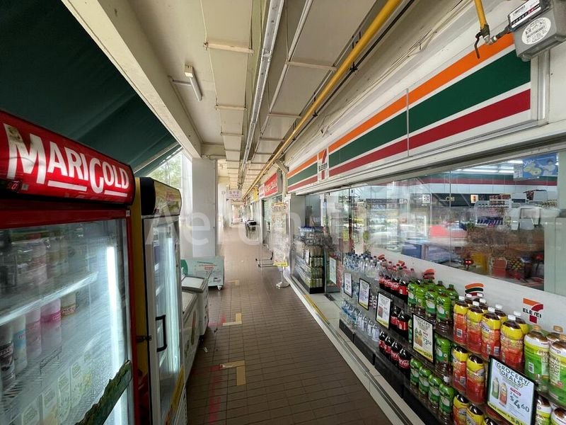 3 Room (3NG) HDB for Rent in  417 Ang Mo Kio Avenue 10 - Image 12