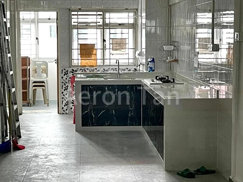 3 Room (3NG) HDB for Rent in  417 Ang Mo Kio Avenue 10 - Image 15