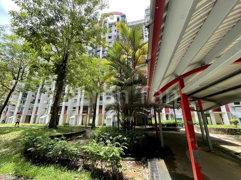 3 Room (3NG) HDB for Rent in  417 Ang Mo Kio Avenue 10 - Image 10