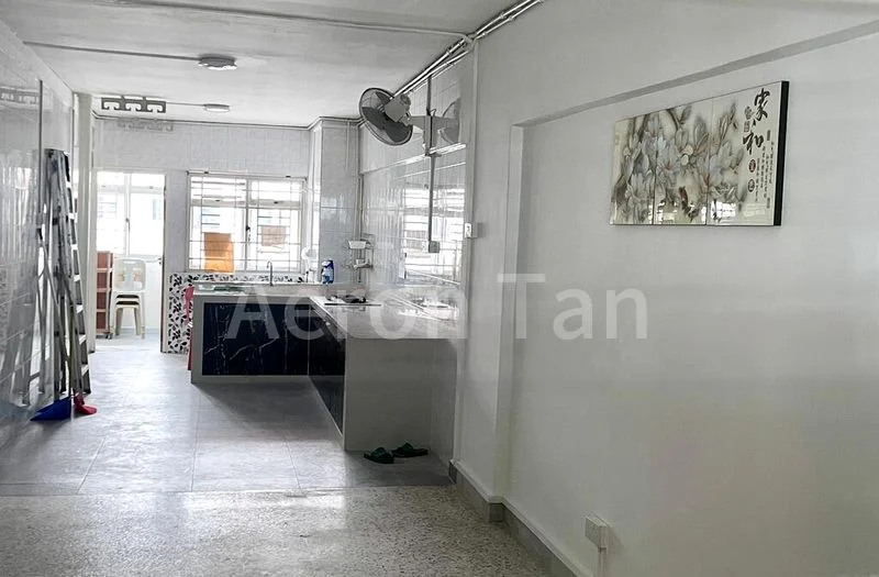 3 Room (3NG) HDB for Rent in  417 Ang Mo Kio Avenue 10 - Image 17