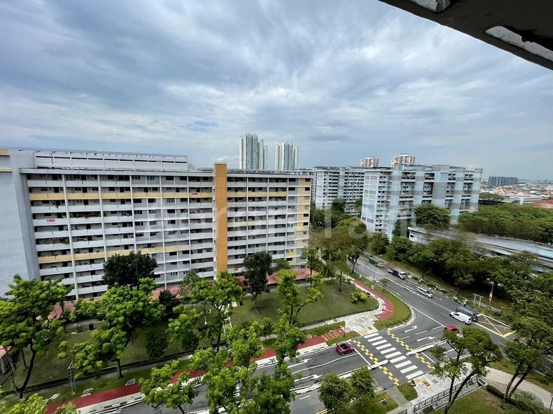 3 Room (3NG) HDB for Rent in  417 Ang Mo Kio Avenue 10 - Image 14