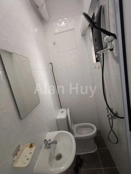Common Room (Condo) for Rent in The Anchorage - Image 10