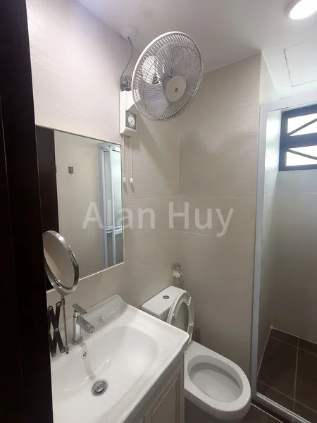 Common Room (Condo) for Rent in The Anchorage - Image 9