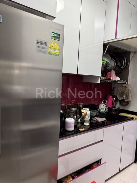 3 Room (3A) HDB for Sale in 63 Sims Place - Image 1