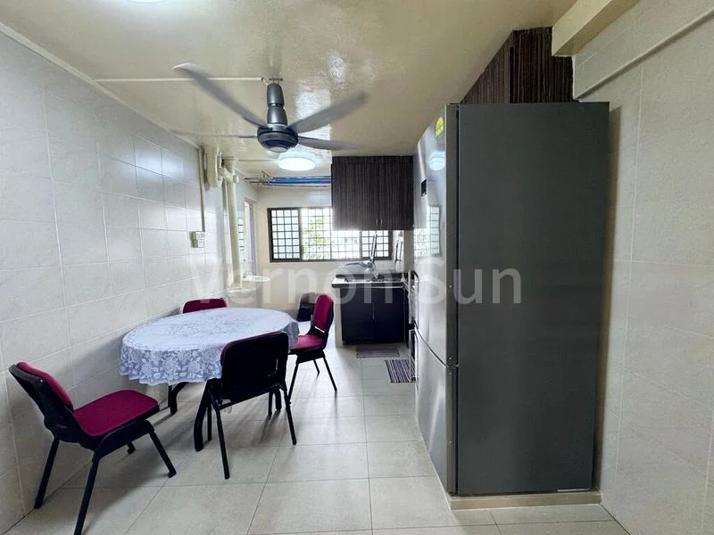 3 Room (3NG) HDB for Rent in  424 Bedok North Avenue 1 - Image 2