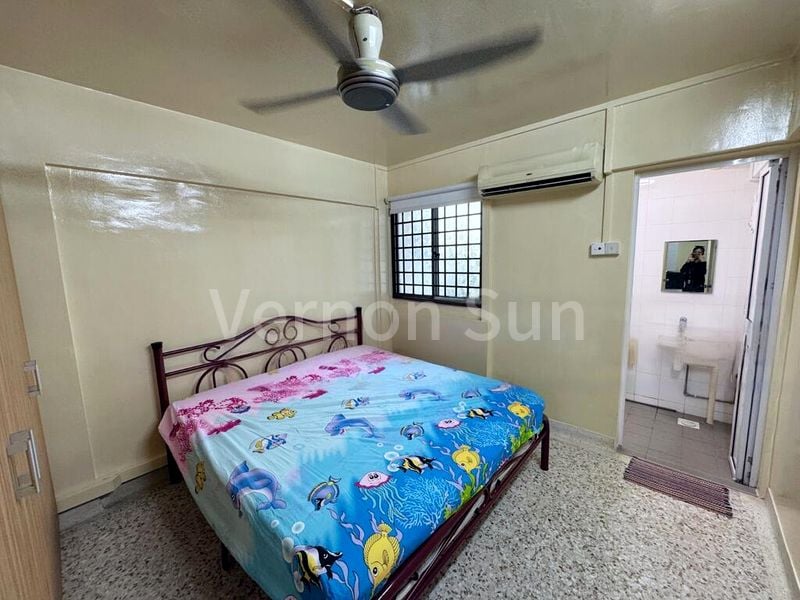 3 Room (3NG) HDB for Rent in  424 Bedok North Avenue 1 - Image 7