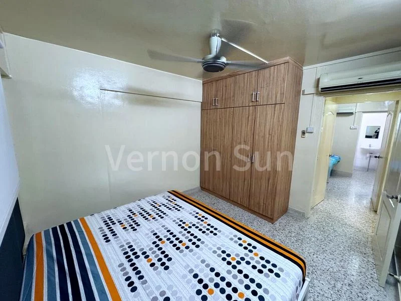 3 Room (3NG) HDB for Rent in  424 Bedok North Avenue 1 - Image 6