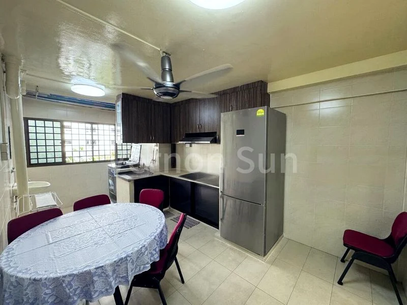 3 Room (3NG) HDB for Rent in  424 Bedok North Avenue 1 - Image 10