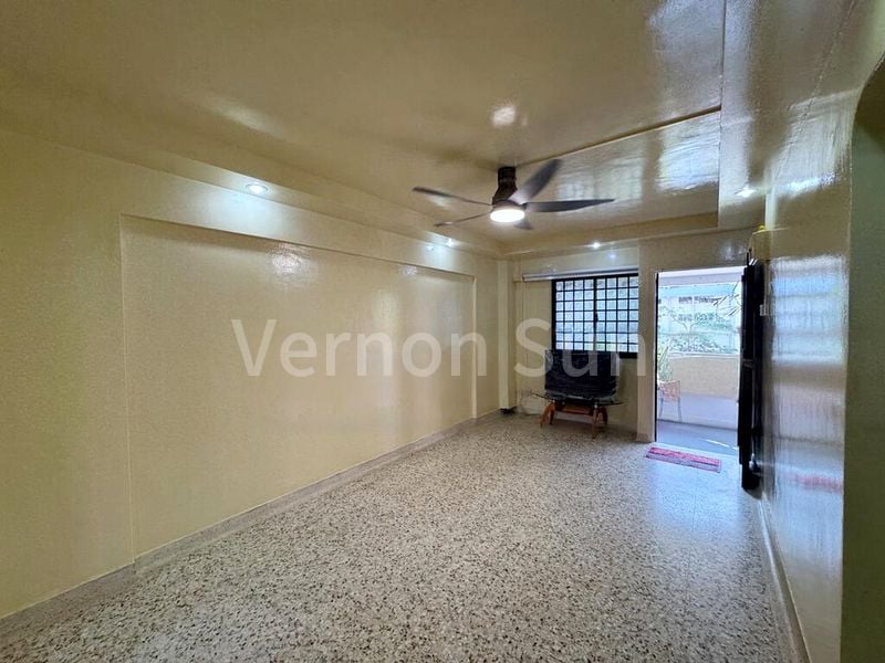 3 Room (3NG) HDB for Rent in  424 Bedok North Avenue 1 - Image 5