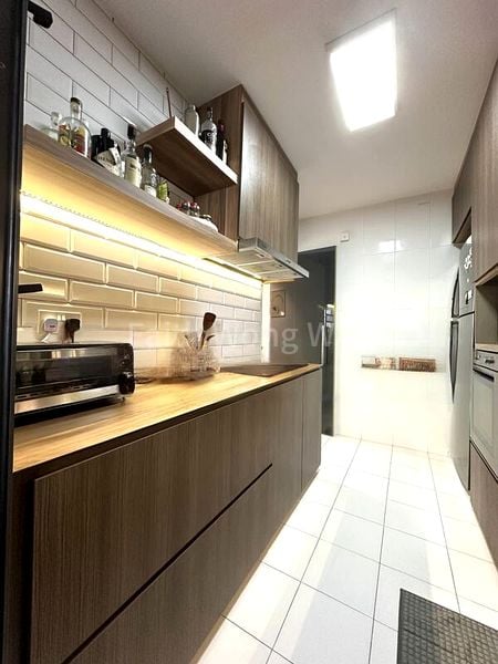 Premium HDB for Sale in 88 Dawson Road - Image 10