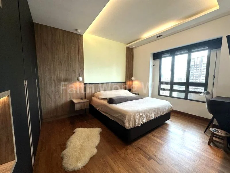 Premium HDB for Sale in 88 Dawson Road - Image 4