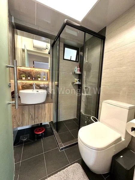 Premium HDB for Sale in 88 Dawson Road - Image 9
