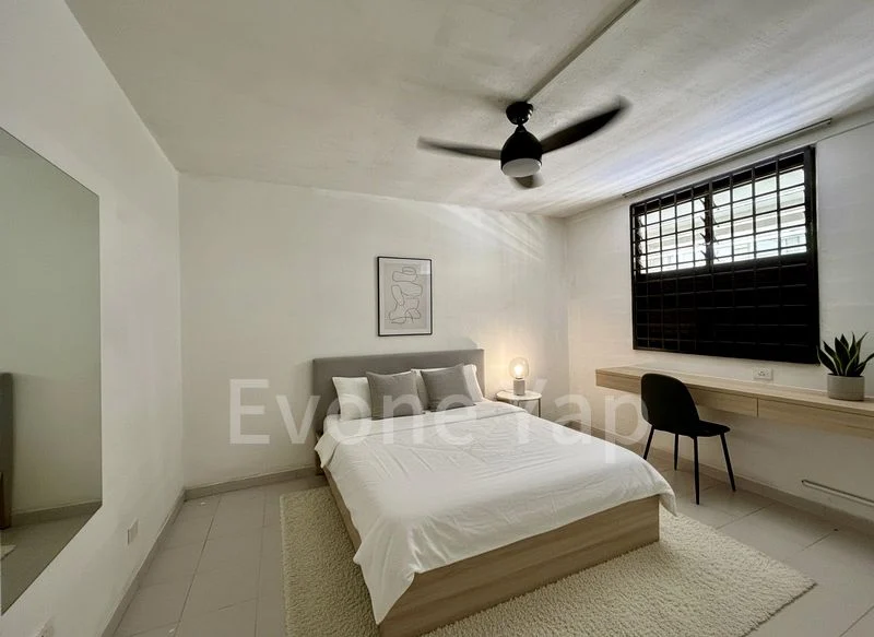 3 Room (3I) HDB for Rent in 124 Lorong 1 Toa Payoh - Image 5