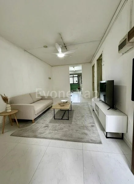 3 Room (3I) HDB for Rent in 124 Lorong 1 Toa Payoh - Image 3