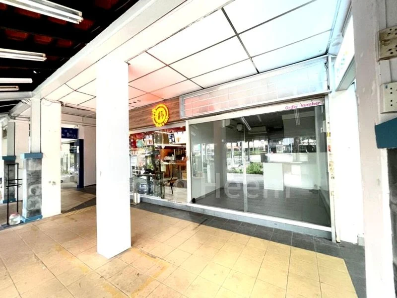 Shop / Shophouse for Rent: 177 Toa Payoh Central - Image 3