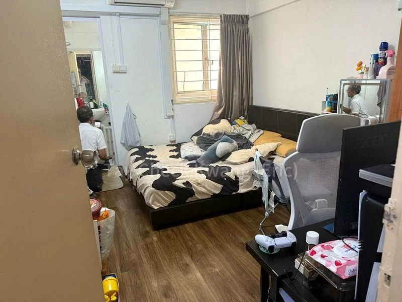 3 Room (3NG) HDB for Rent in  539 Bedok North Street 3 - Image 1