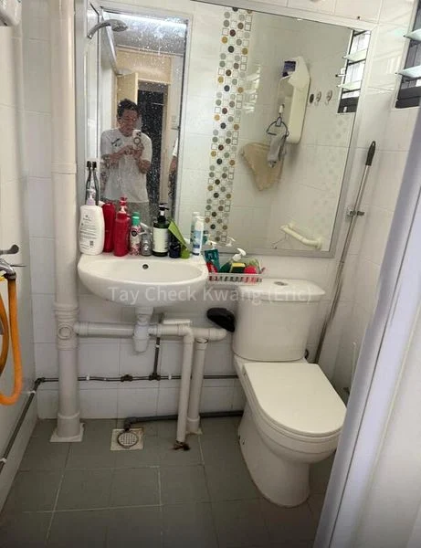 3 Room (3NG) HDB for Rent in  539 Bedok North Street 3 - Image 2