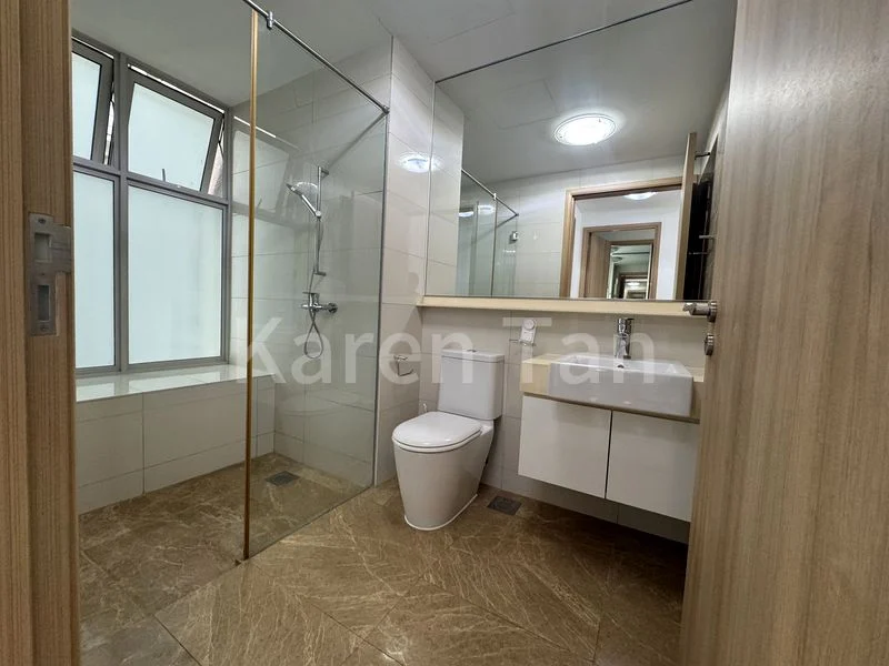 2 Bed Condo for Rent in  Caspian - Image 7