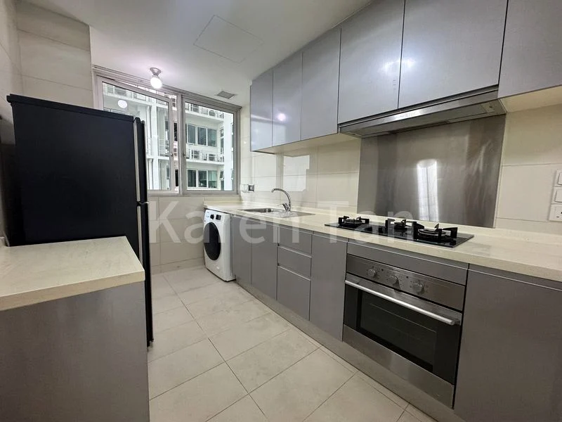 2 Bed Condo for Rent in  Caspian - Image 4