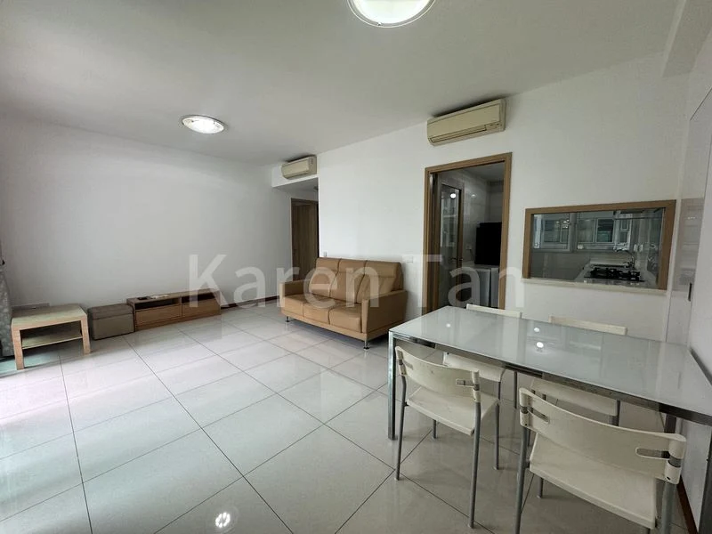 2 Bed Condo for Rent in  Caspian - Image 2