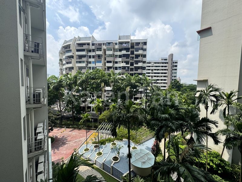 2 Bed Condo for Rent in  Caspian - Image 9