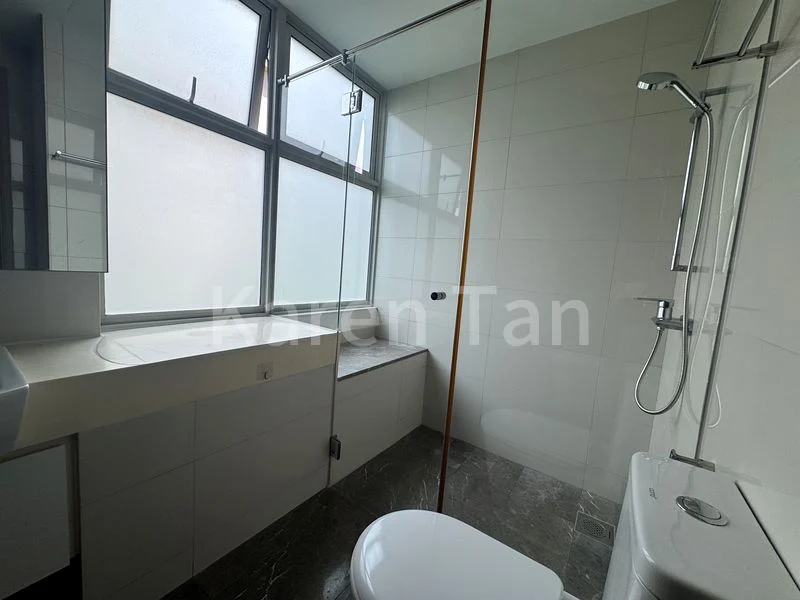 2 Bed Condo for Rent in  Caspian - Image 8