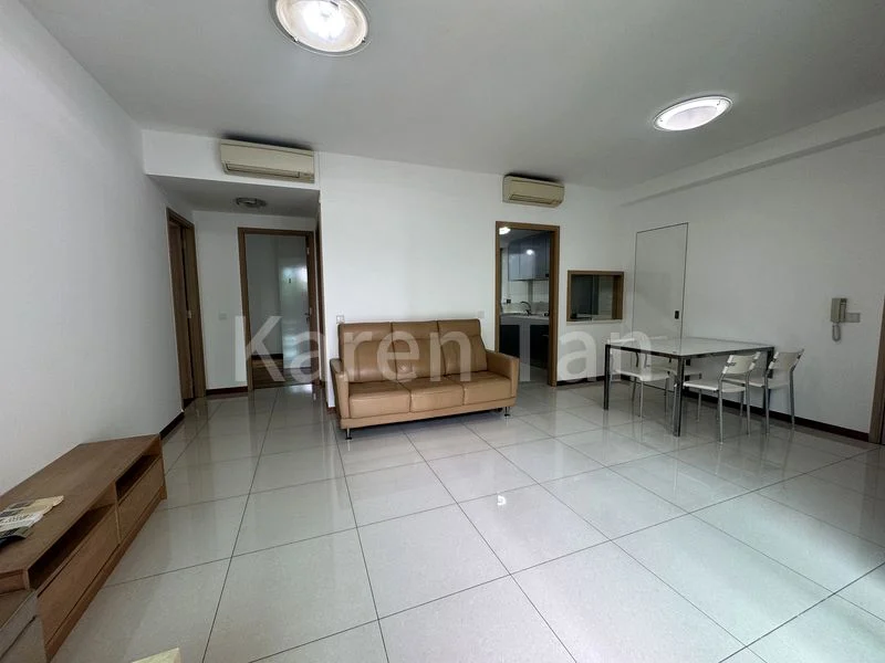2 Bed Condo for Rent in  Caspian - Image 3