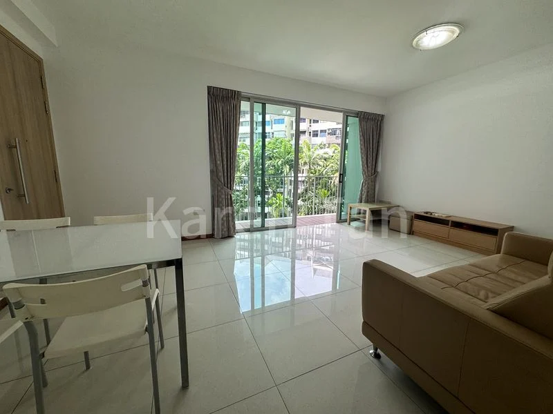 2 Bed Condo for Rent in  Caspian - Image 1