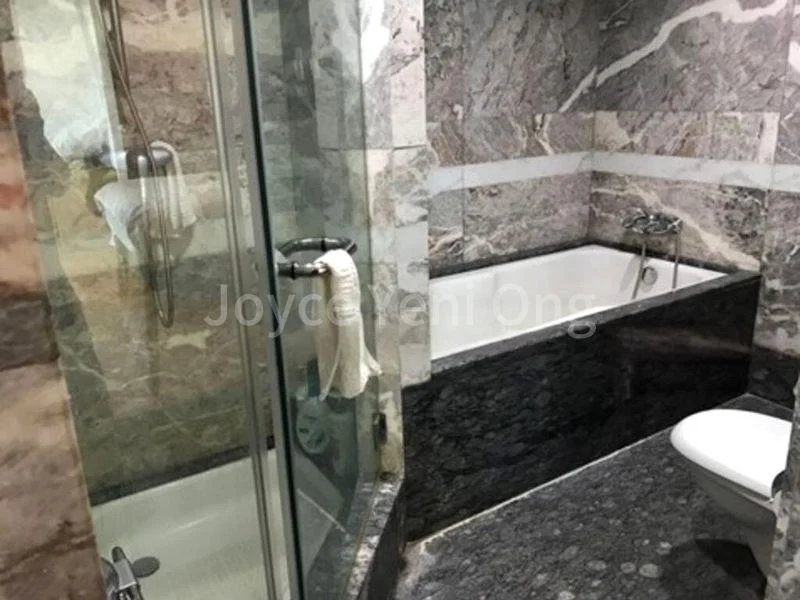 1 Bed Apartment (Condo) for Rent in  Riverside 48 - Image 4