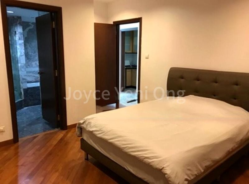 1 Bed Apartment (Condo) for Rent in  Riverside 48 - Image 2