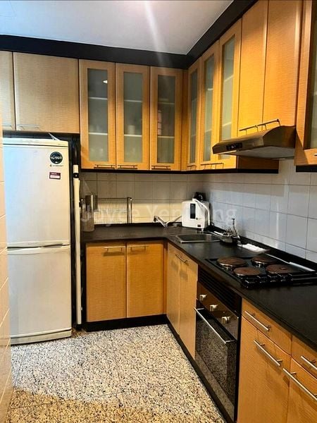 1 Bed Apartment (Condo) for Rent in  Riverside 48 - Image 1