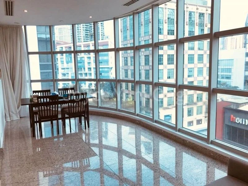 1 Bed Apartment (Condo) for Rent in  Riverside 48 - Image 6