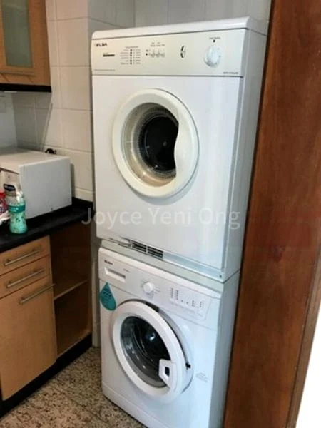 1 Bed Apartment (Condo) for Rent in  Riverside 48 - Image 3