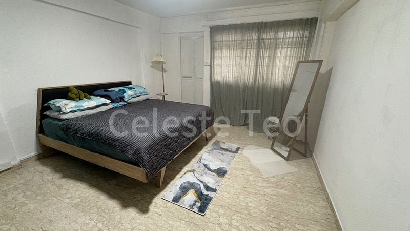 5 Room (5I) HDB for Rent in  53 Teban Gardens Road - Image 4