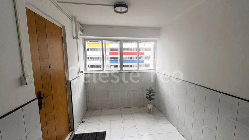 5 Room (5I) HDB for Rent in  53 Teban Gardens Road - Image 2