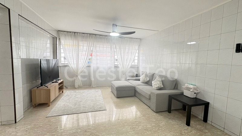 5 Room (5I) HDB for Rent in  53 Teban Gardens Road - Image 6