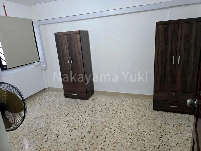 Master Room (HDB) for Rent in  244 Hougang Street 22 - Image 2