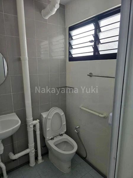 Master Room (HDB) for Rent in  244 Hougang Street 22 - Image 4