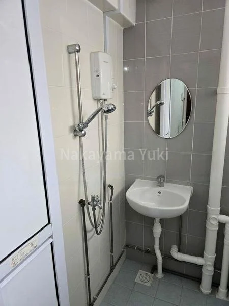 Master Room (HDB) for Rent in  244 Hougang Street 22 - Image 3
