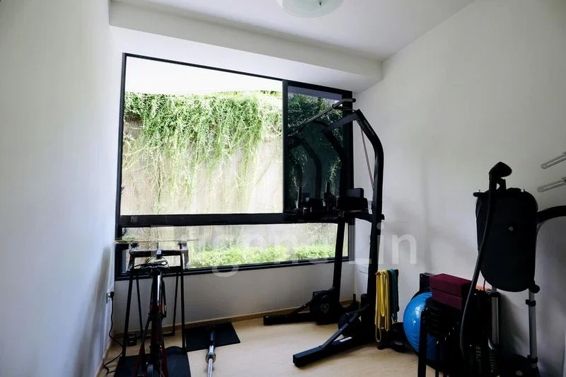 2 Bed Condo for Rent in  My Manhattan - Image 4