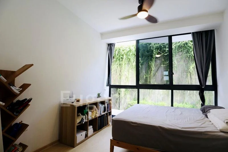 2 Bed Condo for Rent in  My Manhattan - Image 7