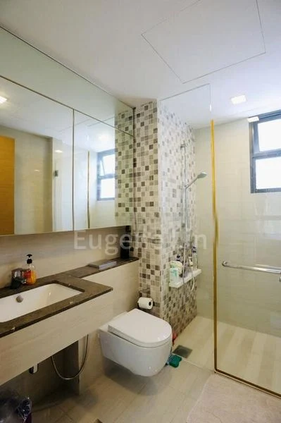 2 Bed Condo for Rent in  My Manhattan - Image 8